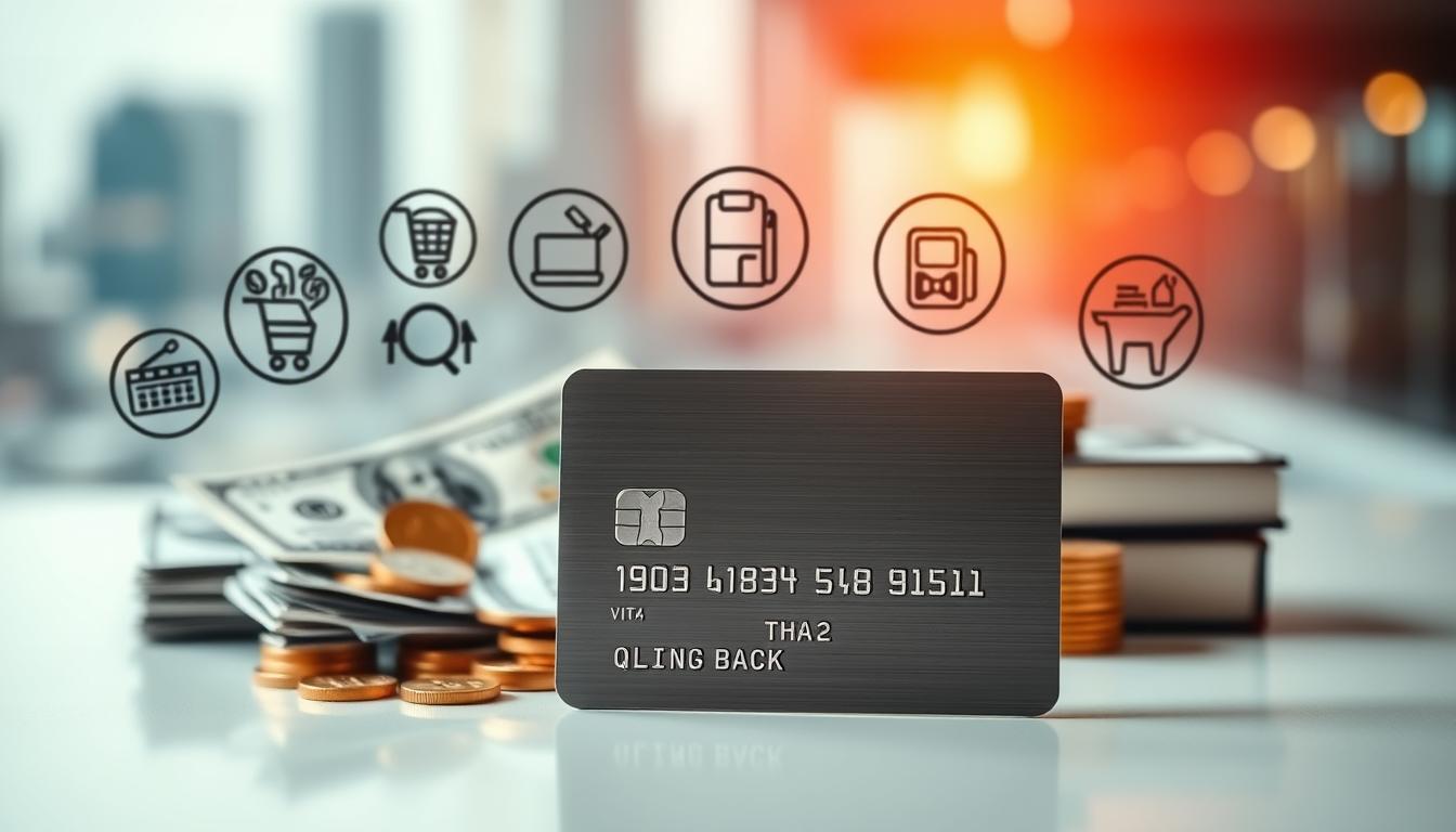 credit card cashback offers