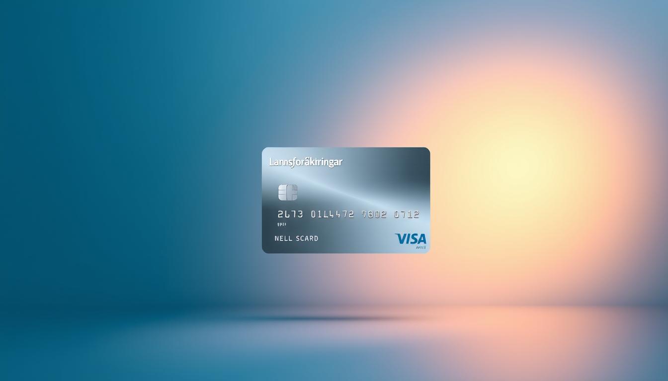 Länsförsäkringar Visa: fördelar