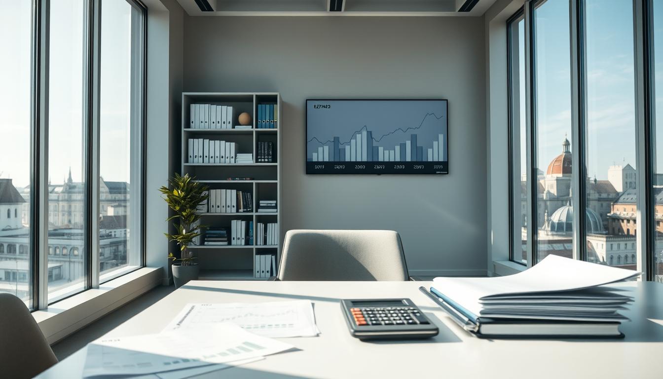 Finanční plánování pro obyvatele České republiky