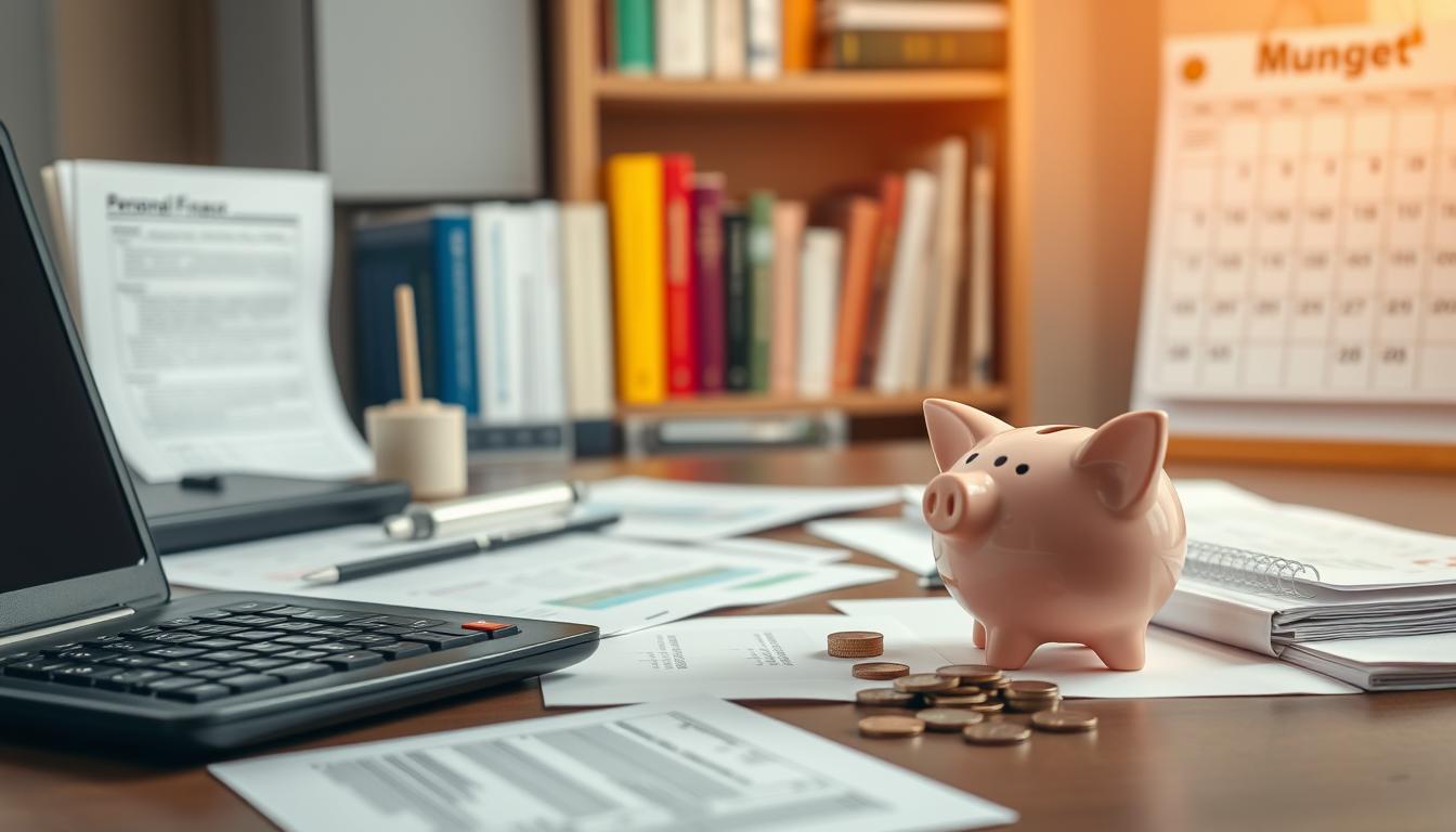budgeting strategies for financial success
