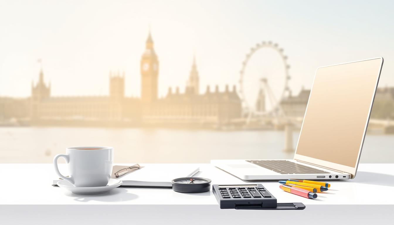 Introduction to UK taxes