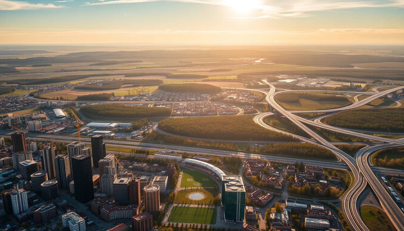 Översikt över Sveriges ekonomi 2025
