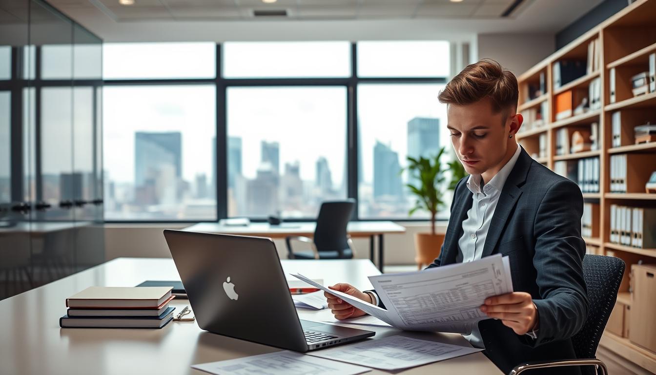 Understanding tax obligations in the UK