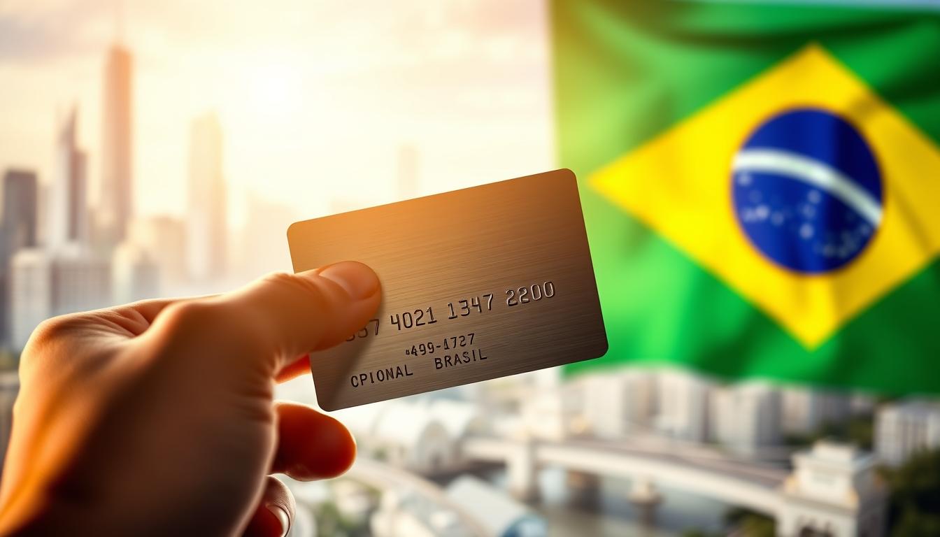 crédito pessoal no Brasil