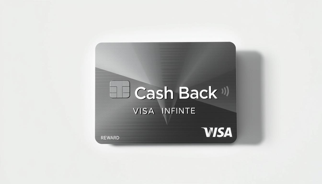 TD Cash Back Visa Infinite