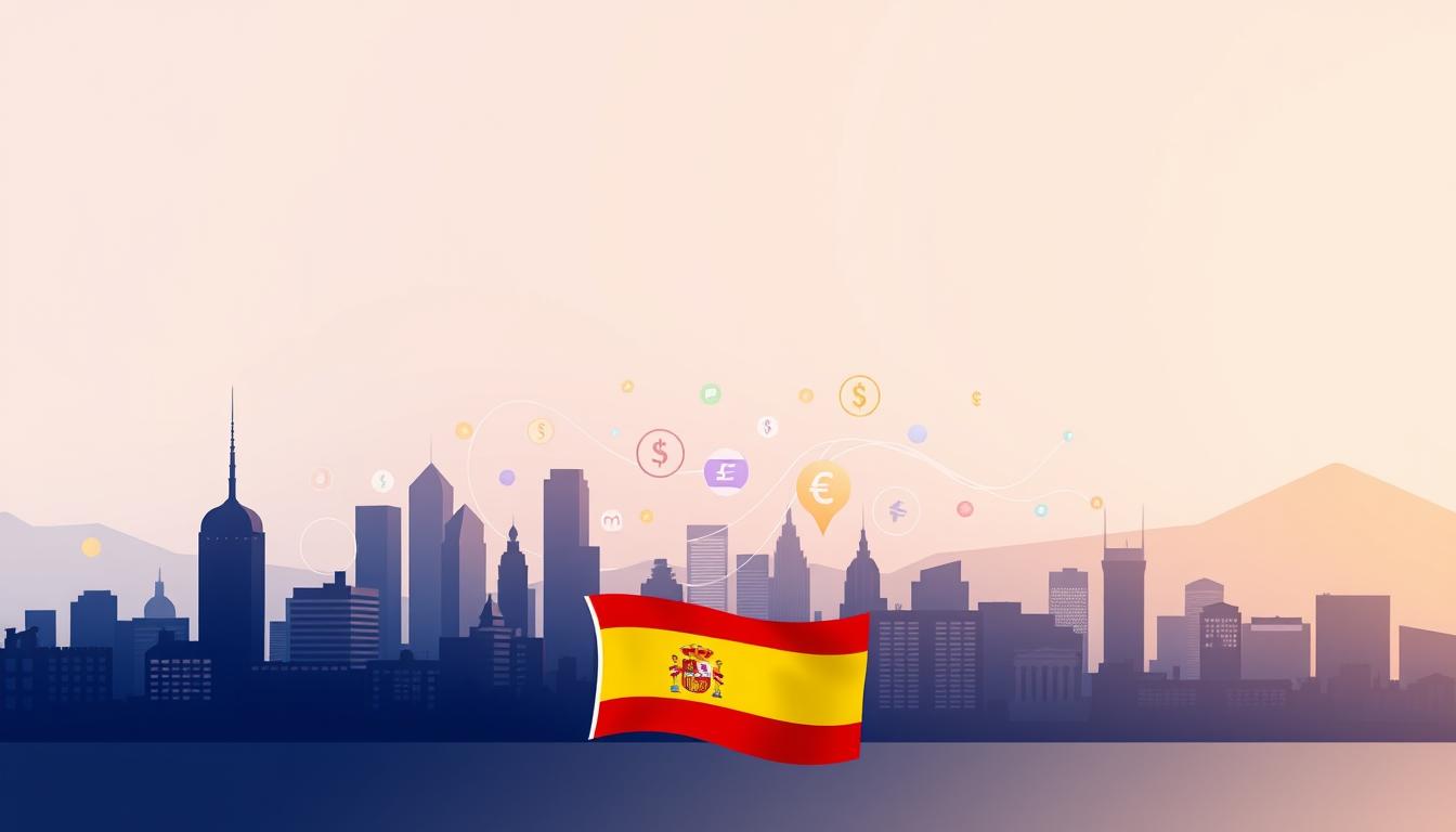 introducción al financiamiento en España