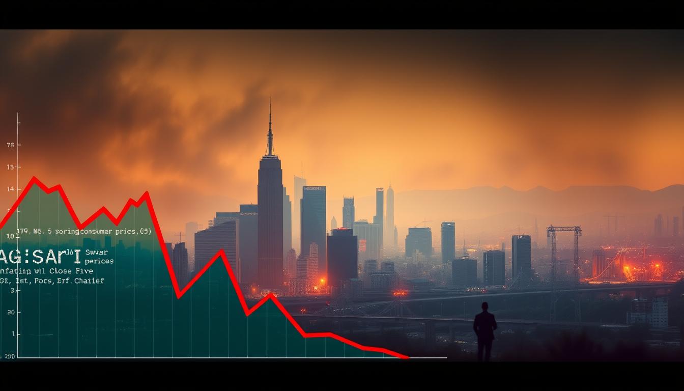 Inflation impact on US economy