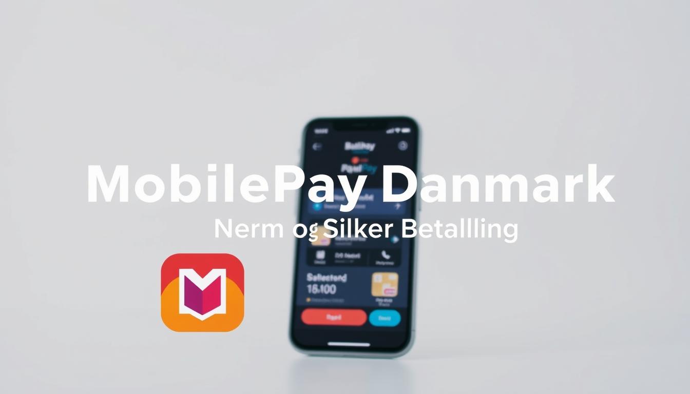 MobilePay Danmark: Landets Mest Populære Mobile Betalingsapp