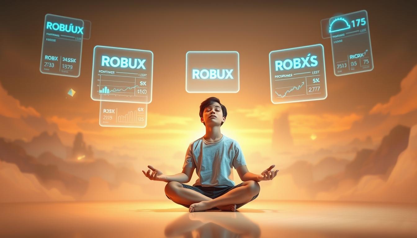 earn Robux strategies