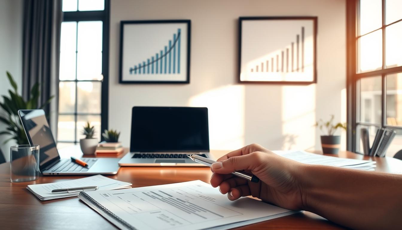 Vermogensbeheer en financiële groei