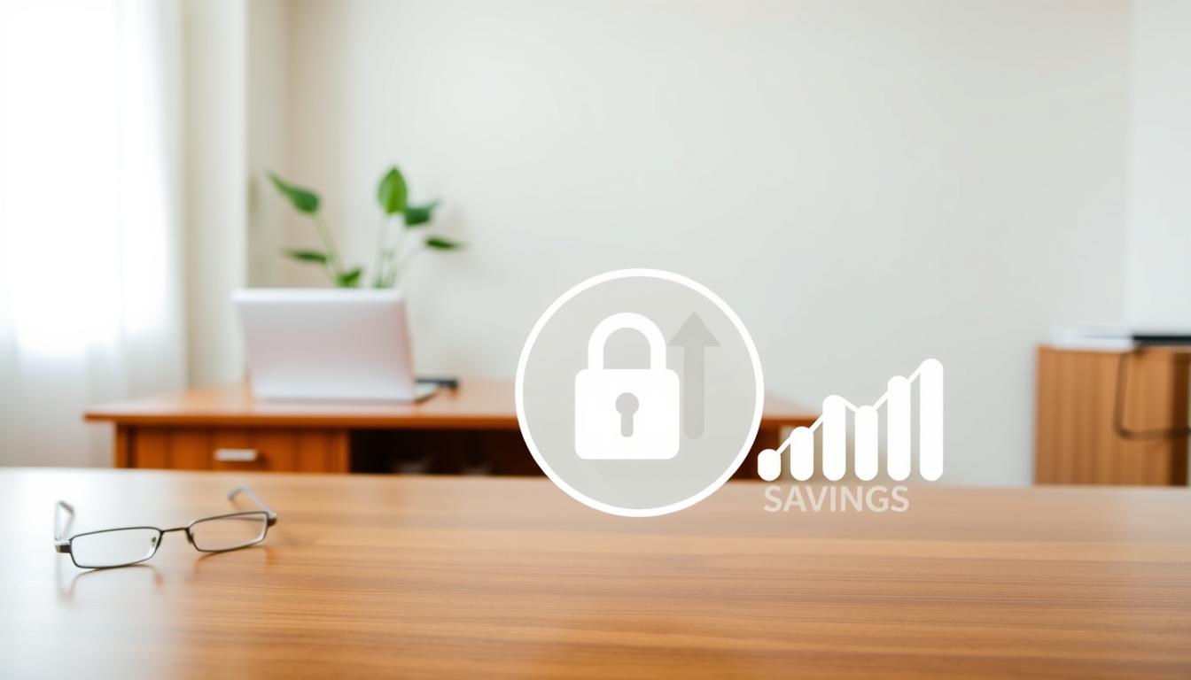 secure savings accounts