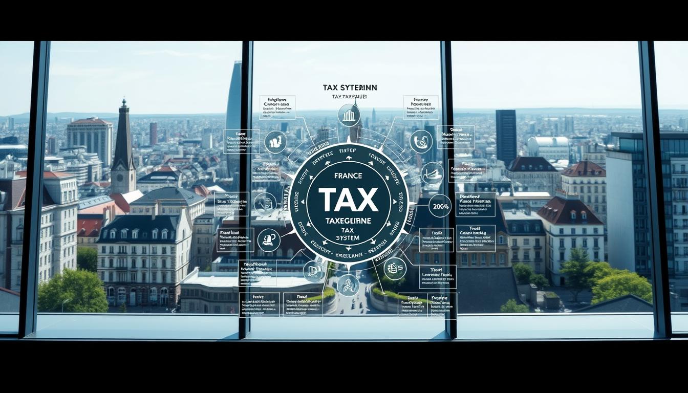 système fiscal français