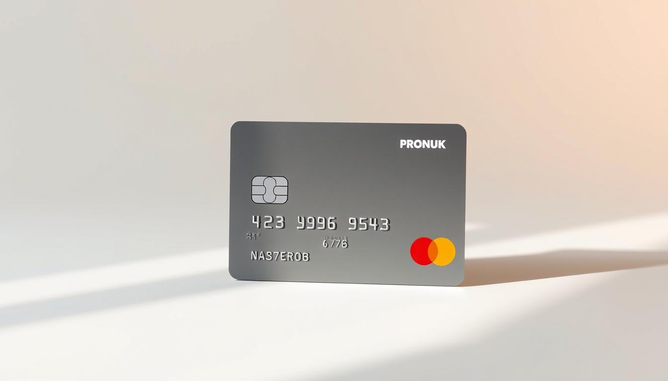 Norwegian Bank Mastercard Sverige