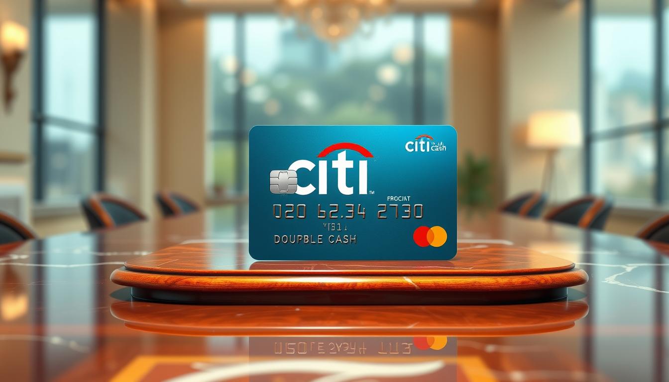 introducción Citi Double Cash