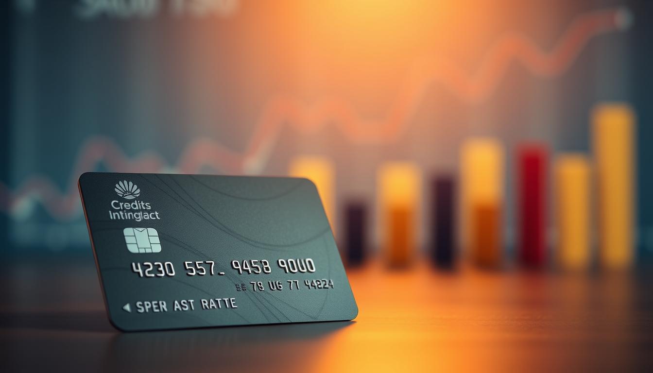 credit card rates