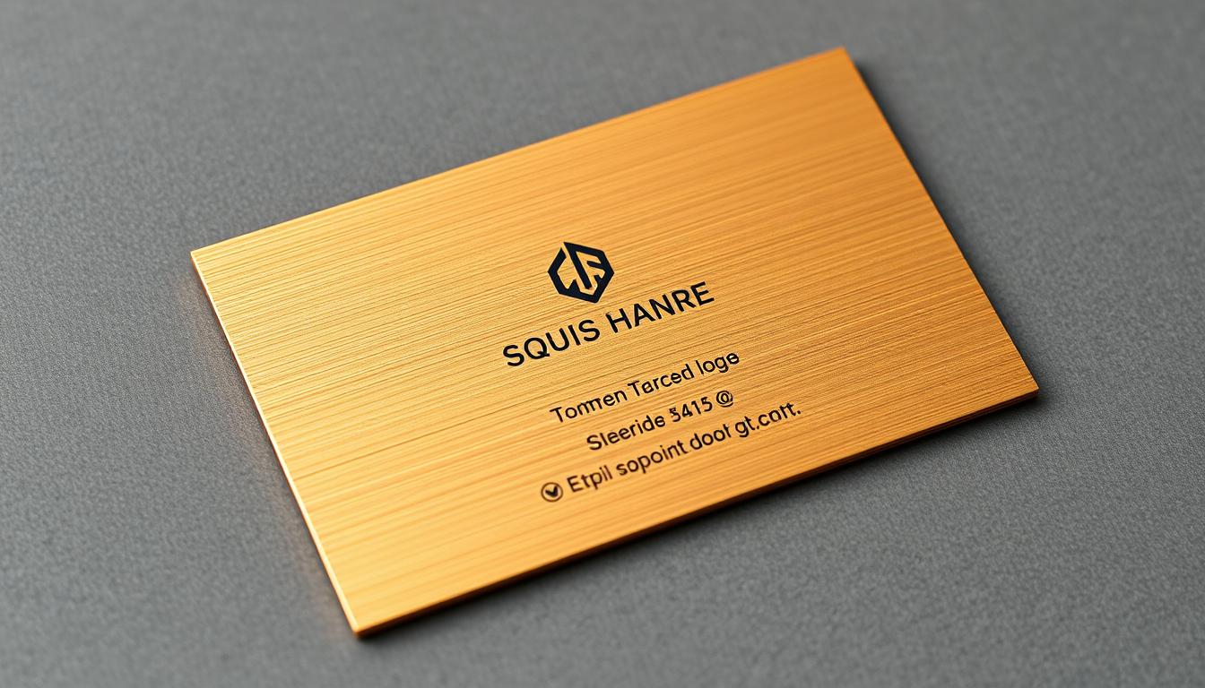 บัตรสำหรับนักธุรกิจและสัมมนา﻿ (Gentlemen's Card)