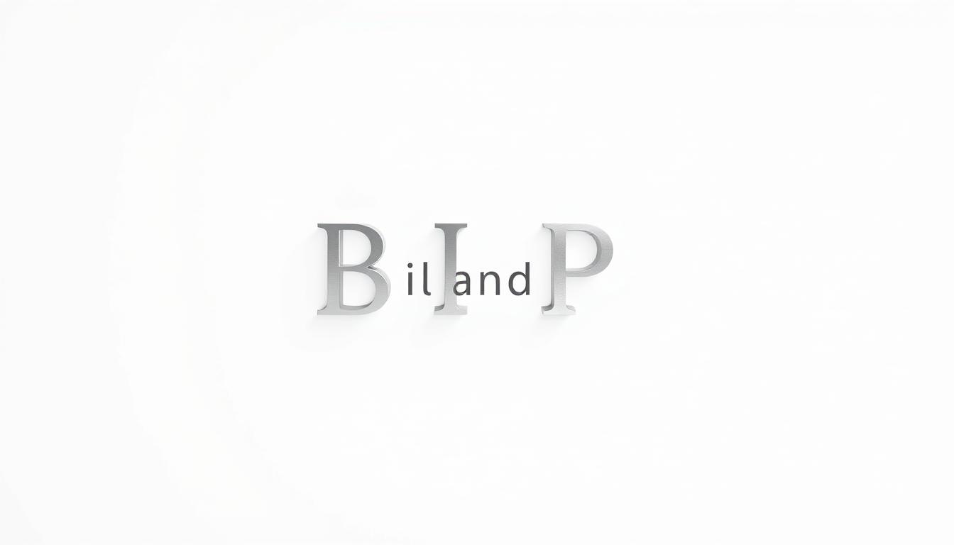 Definition BIP