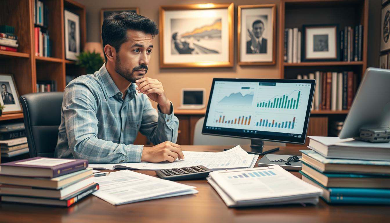 financial literacy