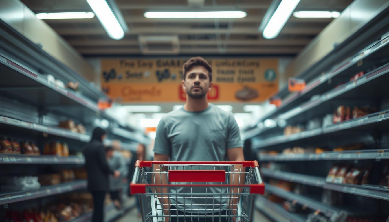 Impacto de la inflación en el poder adquisitivo