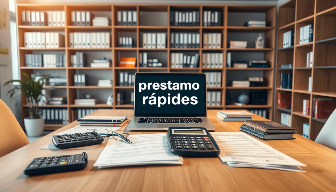 introducción a préstamos rápidos