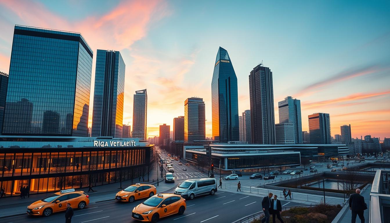 Nodokļi un finanšu regulējums Latvijā 2025. gadā