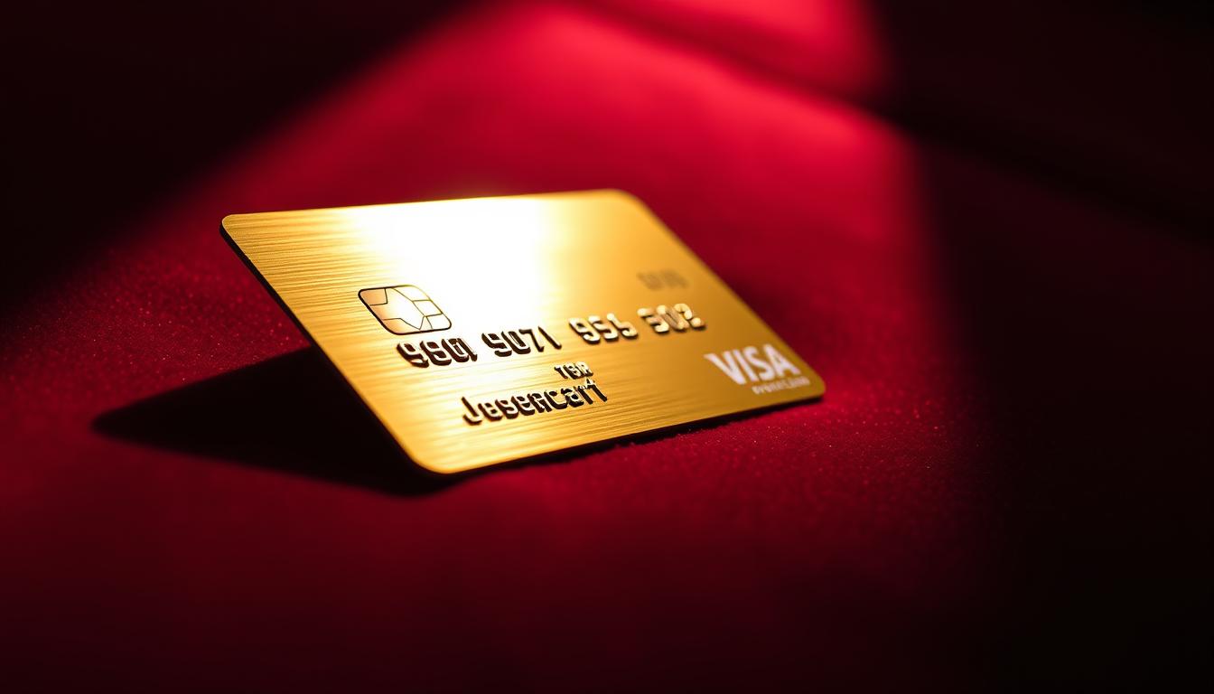 Nordea Gold luksuskort i fokus