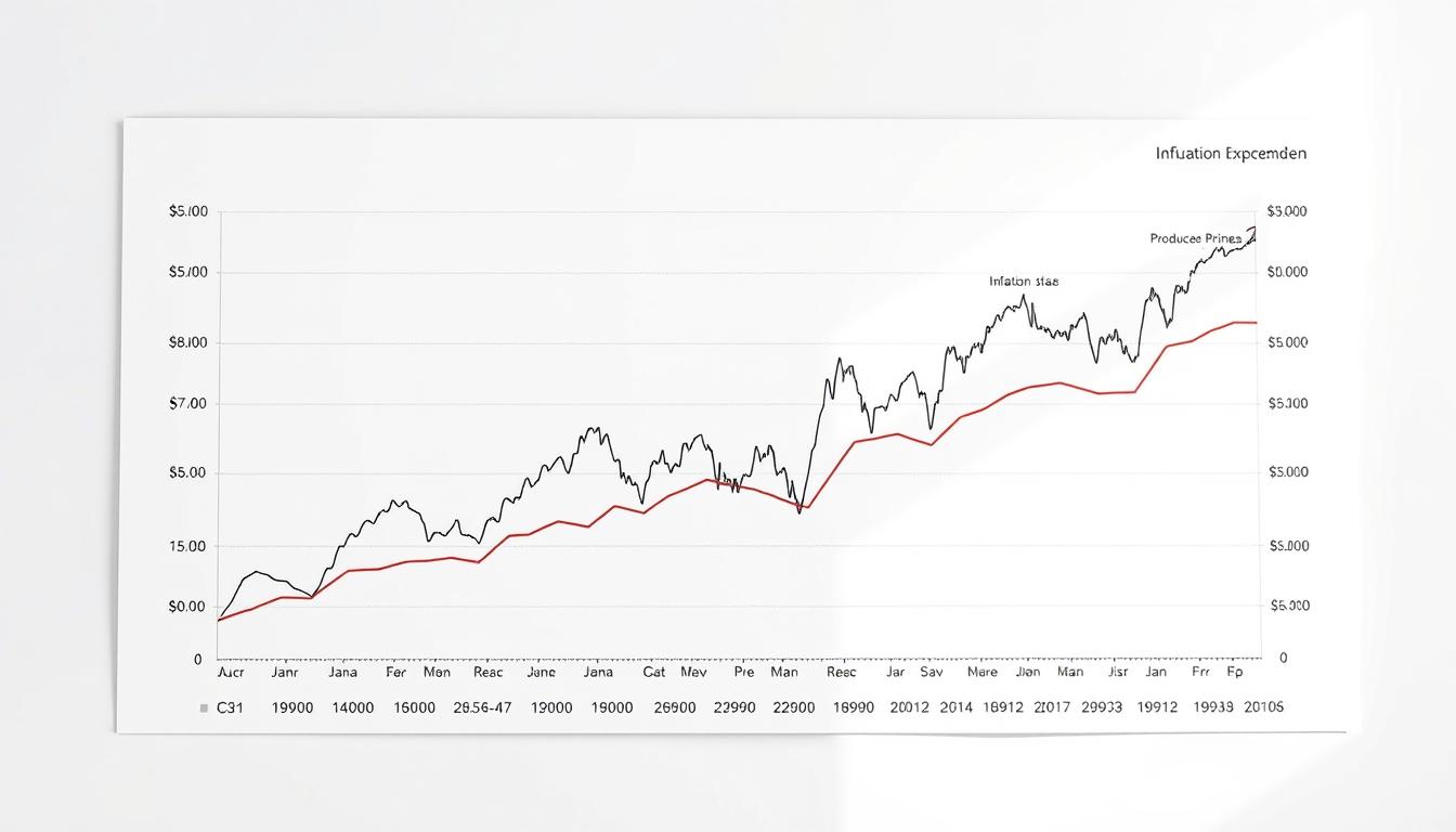 inflation indices