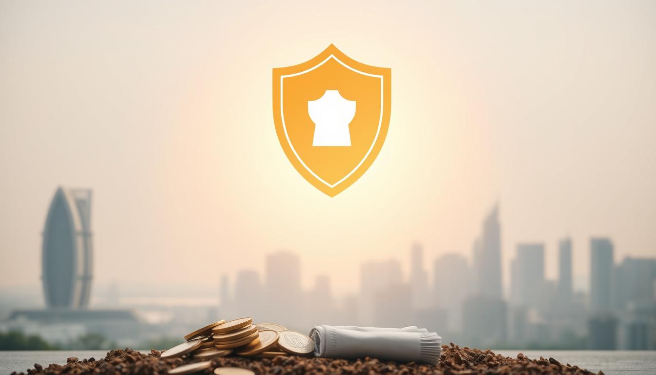 Hindi sapat na proteksyon laban sa panlilinlang sa pananalapi.