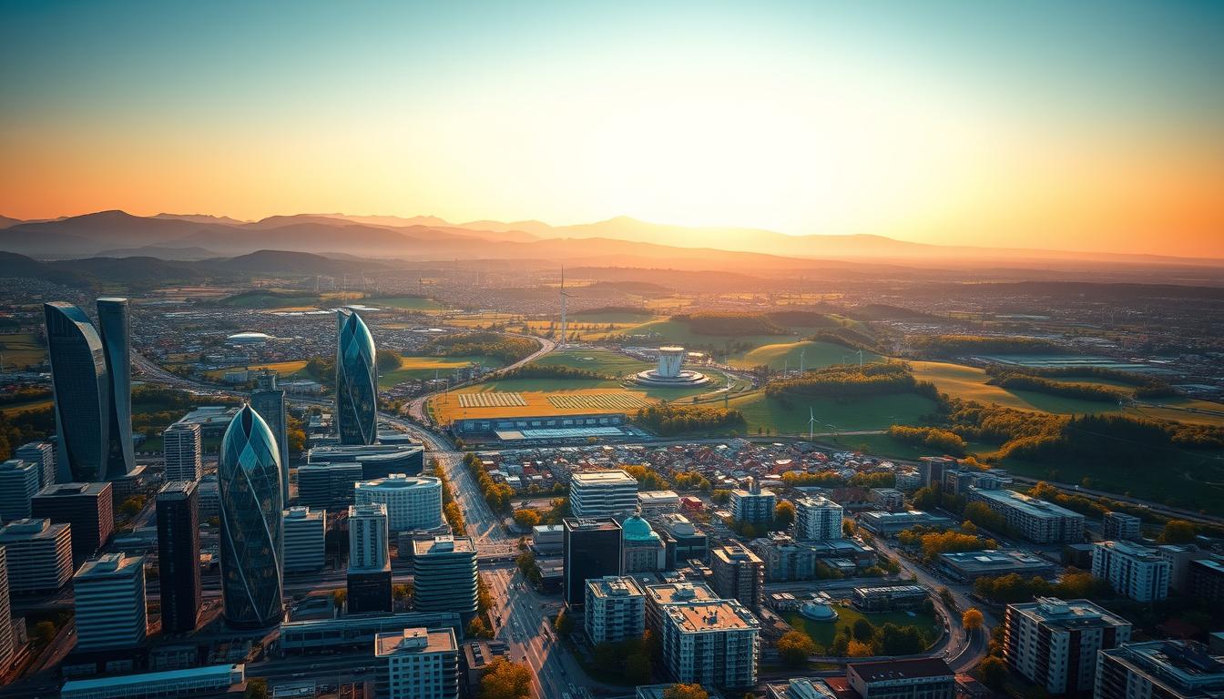 wirtschaftliche Entwicklung Deutschlands 2025