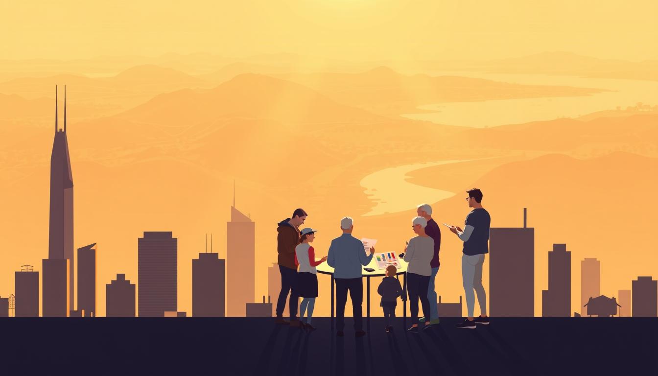 investment strategies for Aussie savers