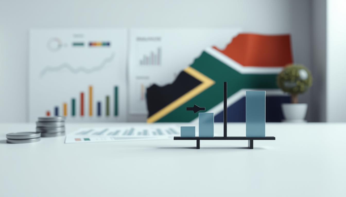 begrotingswenke budgeer finansiële bestuur Suid-Afrika