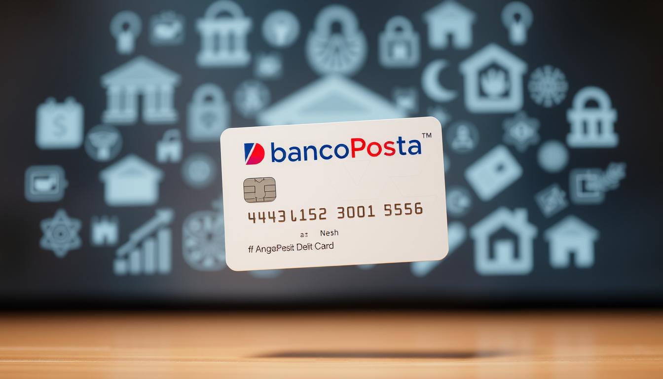 Carta BancoPosta: pagamenti sicuri e flessibili