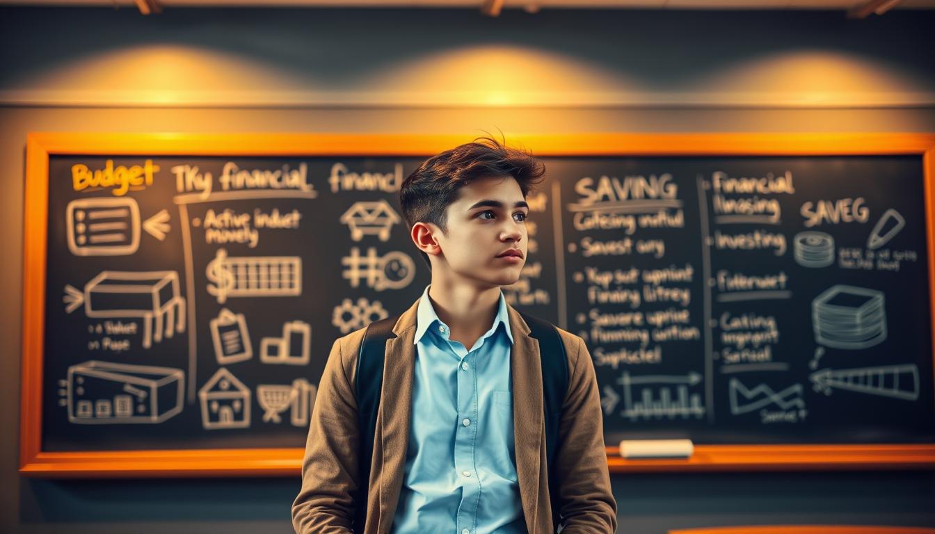 Importance de l'éducation financière
