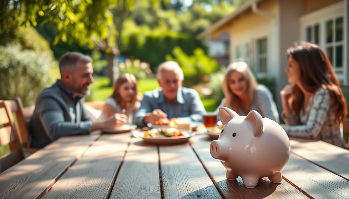importance of savings