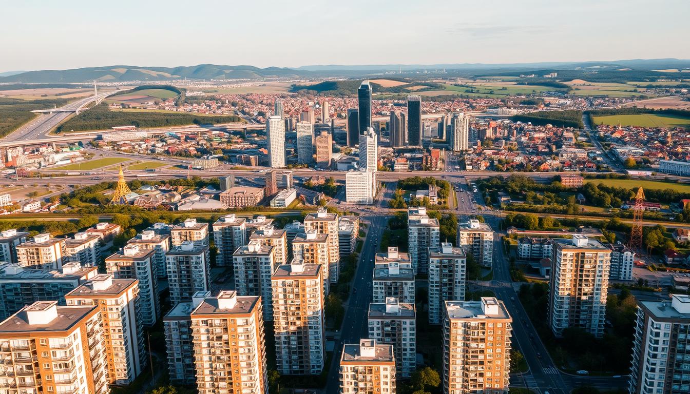 Immobilienmarkt Deutschland