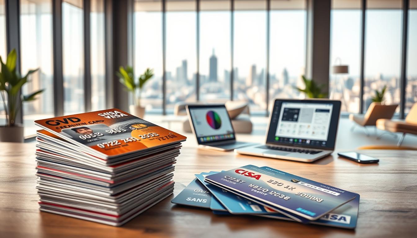 April 2025 credit card promotions