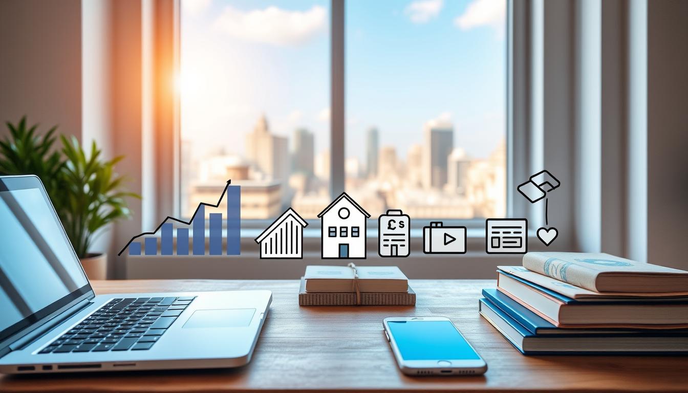 definition of passive income