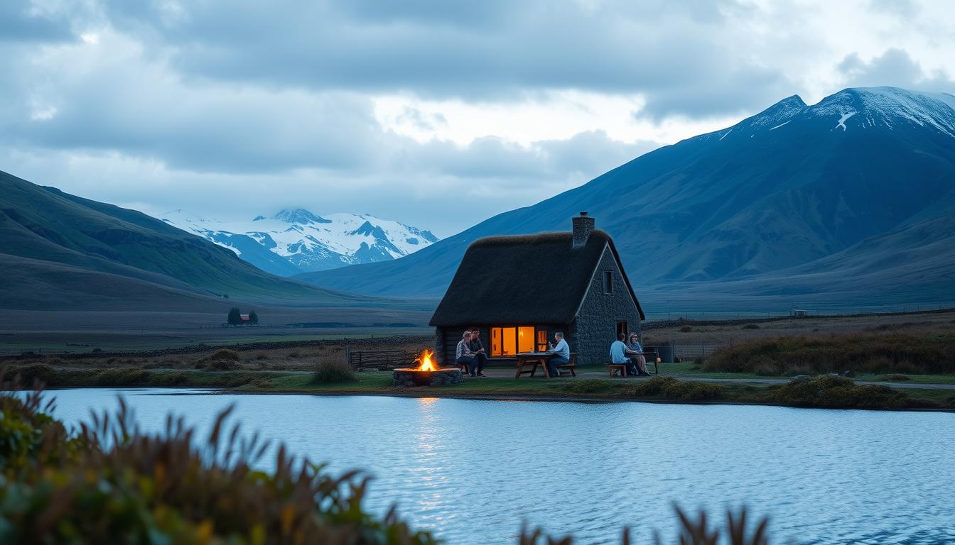 Iceland savings strategies