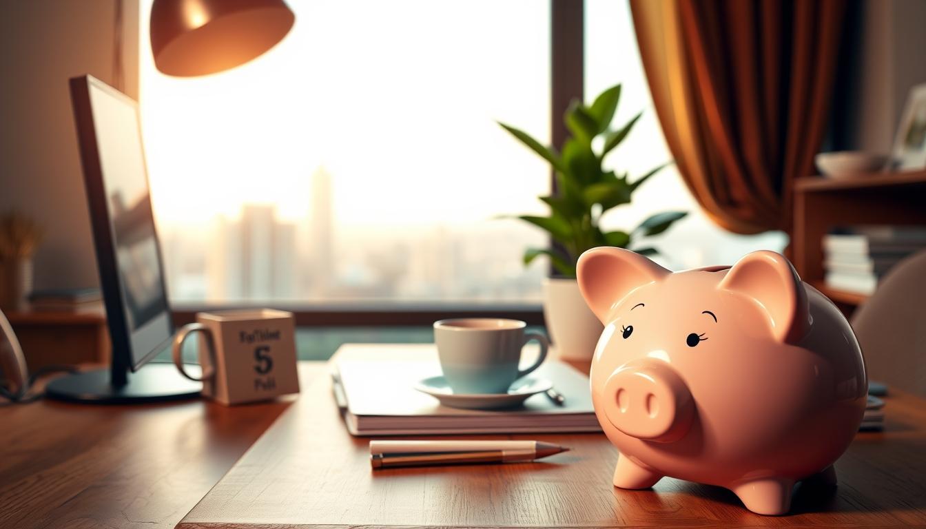 introducción al ahorro