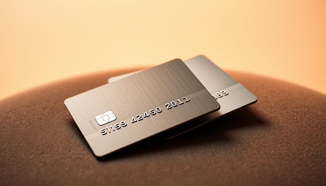 premium credit cards
