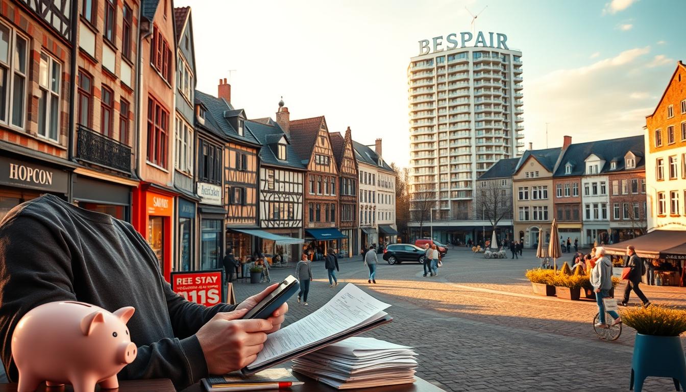 geld besparen tips België