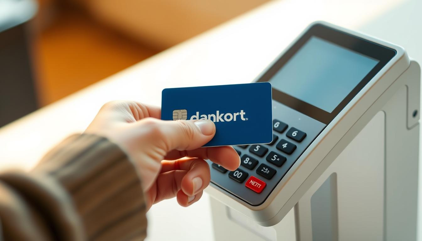Kontaktløs Betaling i Danmark: NFC-Teknologi og Dankort