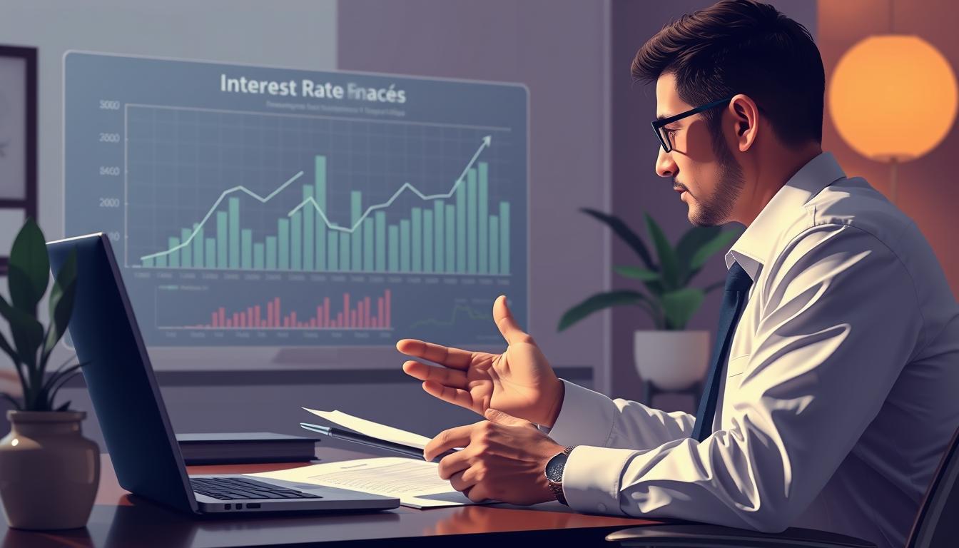 tipo de interés y su impacto en ahorros y créditos