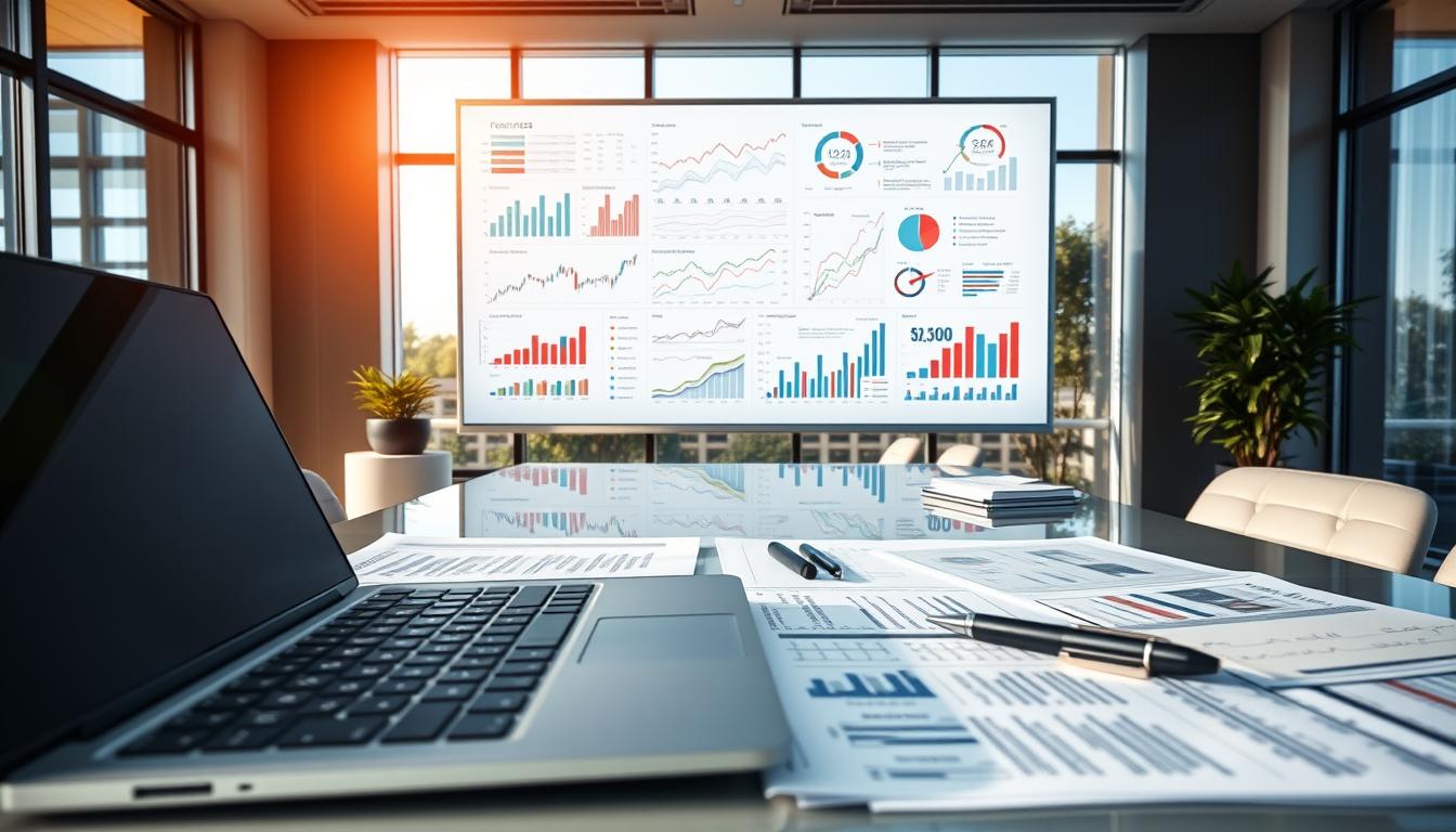 análisis macroeconómico en España