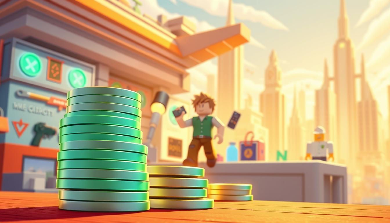 robux importance