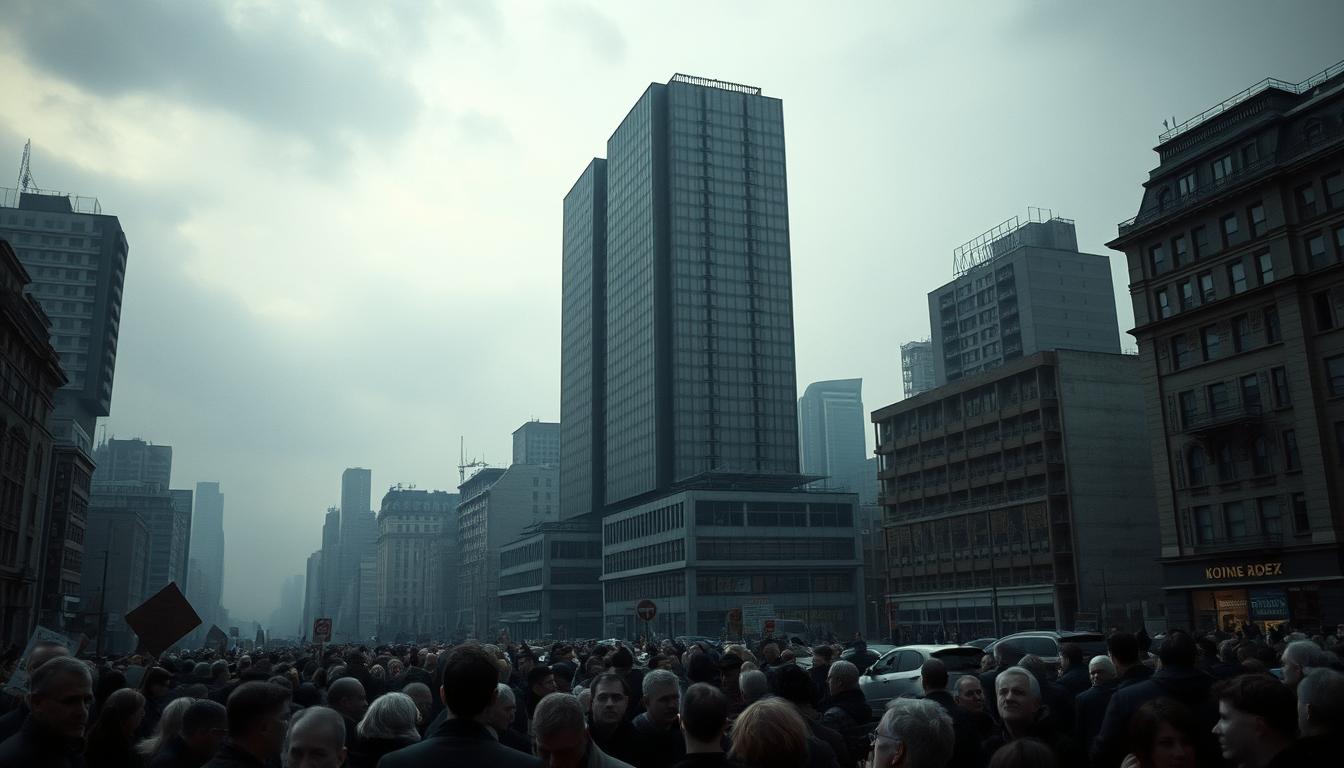 Finanzkrise Deutschland