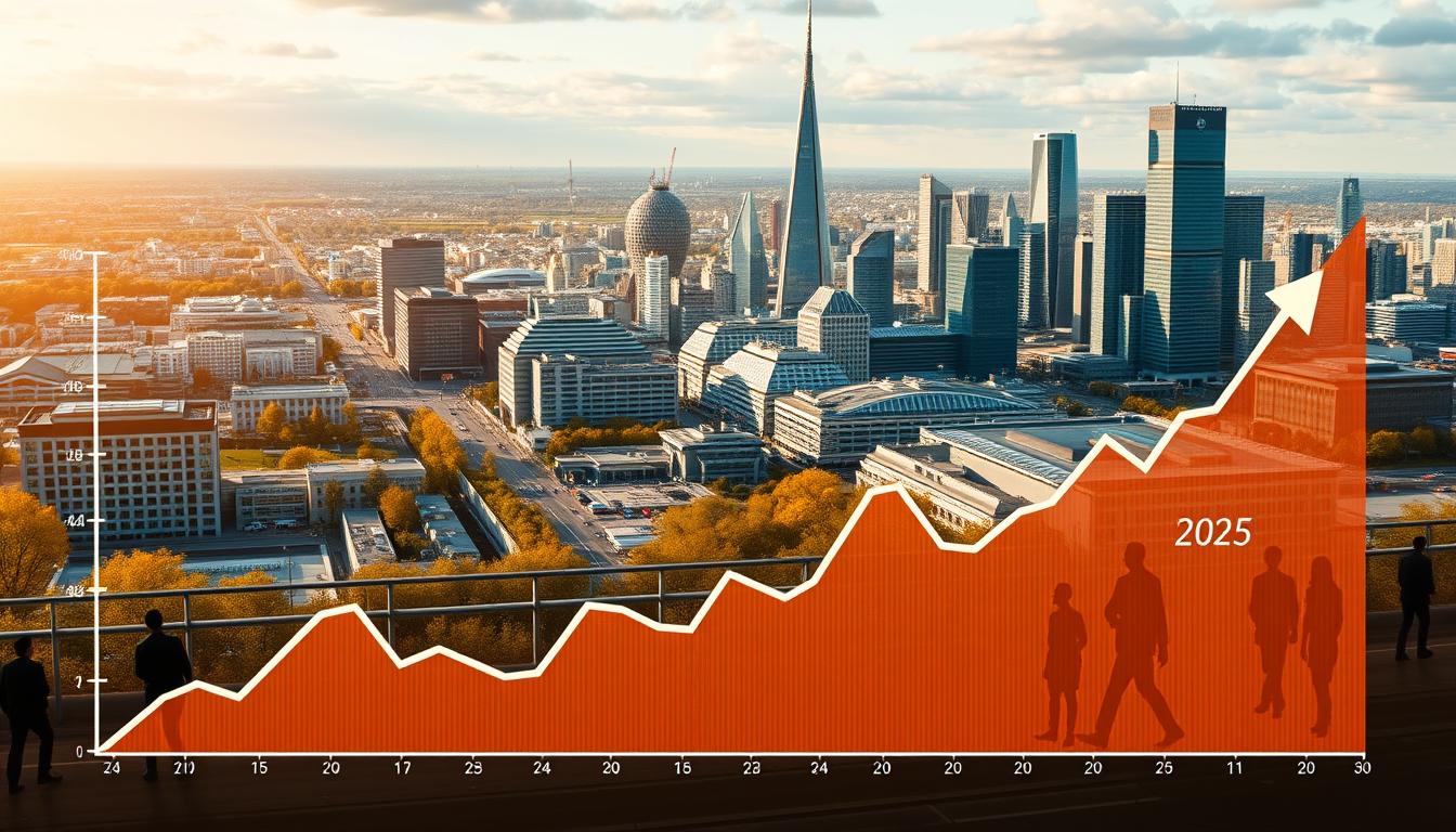 Konjunkturentwicklung Deutschland 2025