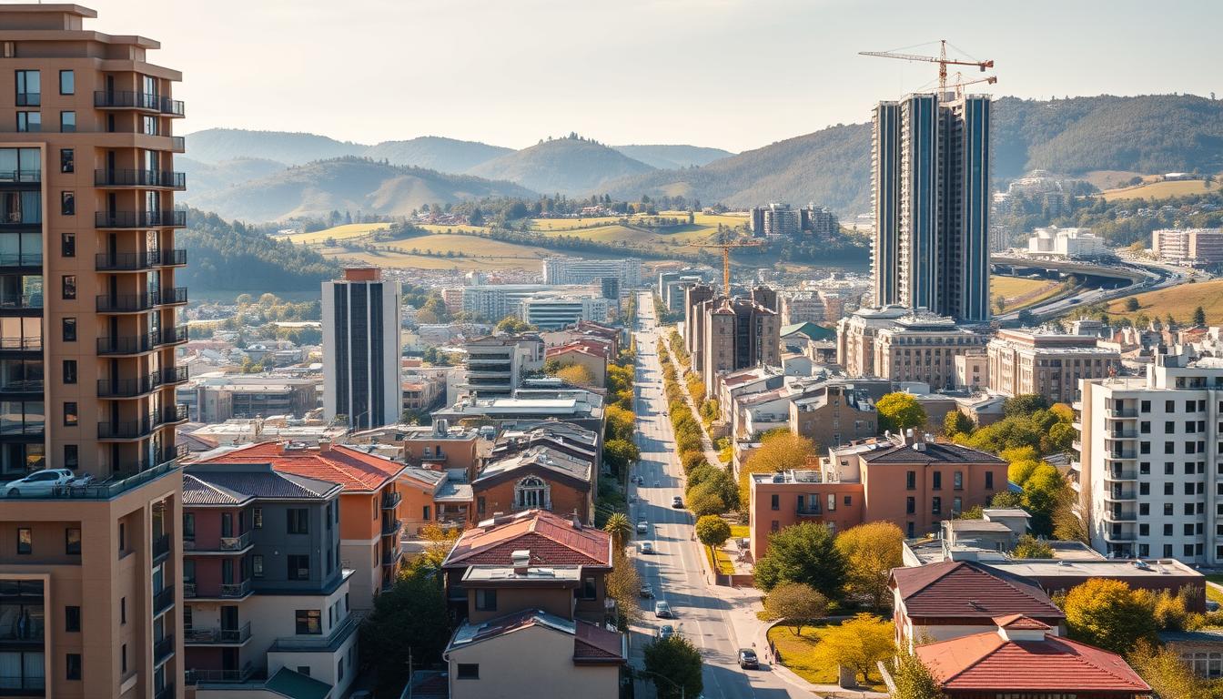 Immobilienmarkt Trends 2023