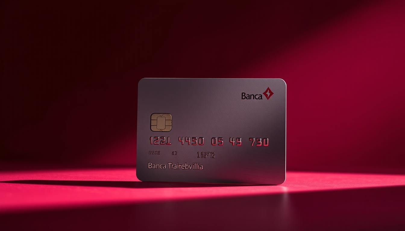 STAR Card Banca Transilvania