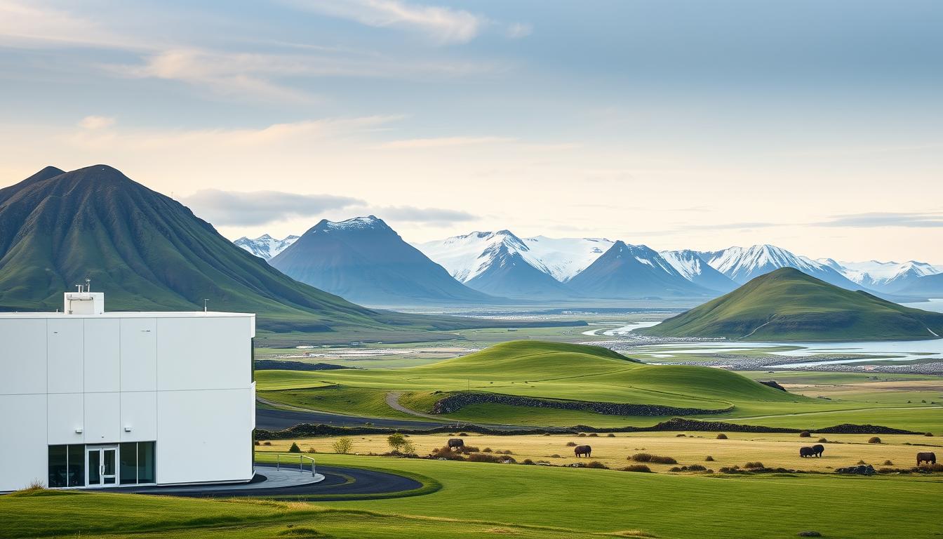 Iceland tax system